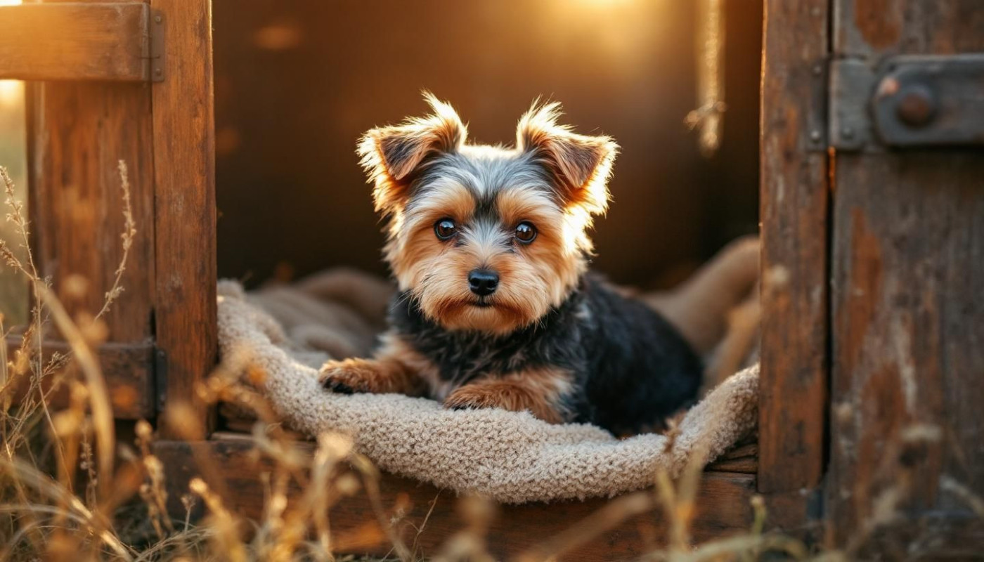 Comment les élevages spécialisés contribuent-ils à la préservation des races canines miniatures ?