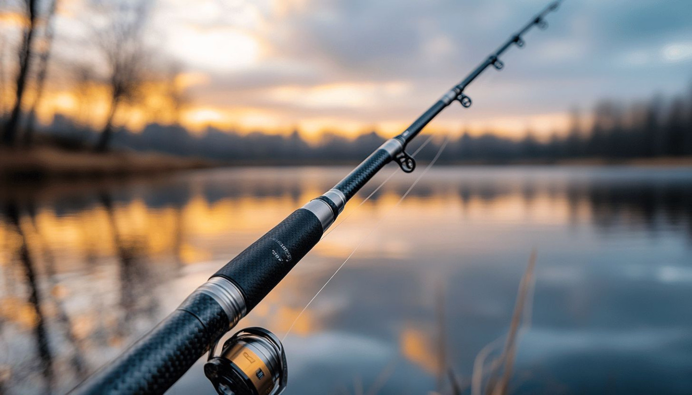 Comparatif des technologies et matériaux modernes utilisés dans la fabrication des cannes à carpe