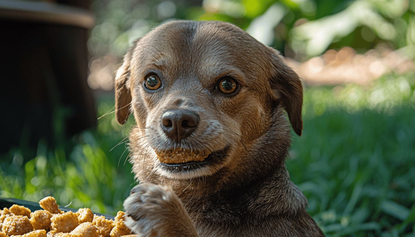 Stratégies naturelles pour améliorer la digestion de votre chien